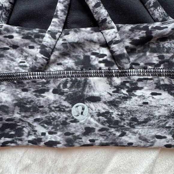 Lululemon Energy Longline Bra *Medium Support B-D Cups - Picture 5 of 6